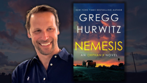 Virtual Author Talk: